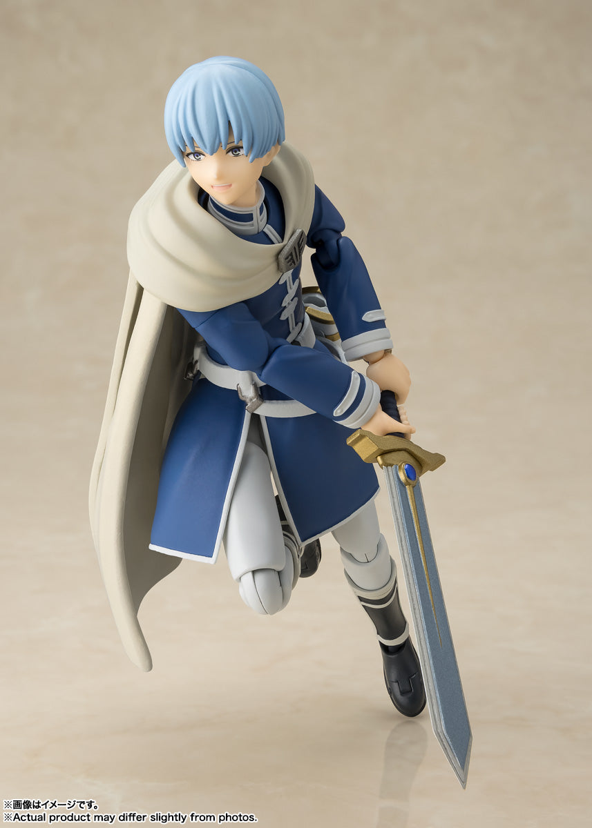 [Preventa] Frieren: Beyond Journey's End Himmel S.H.Figuarts