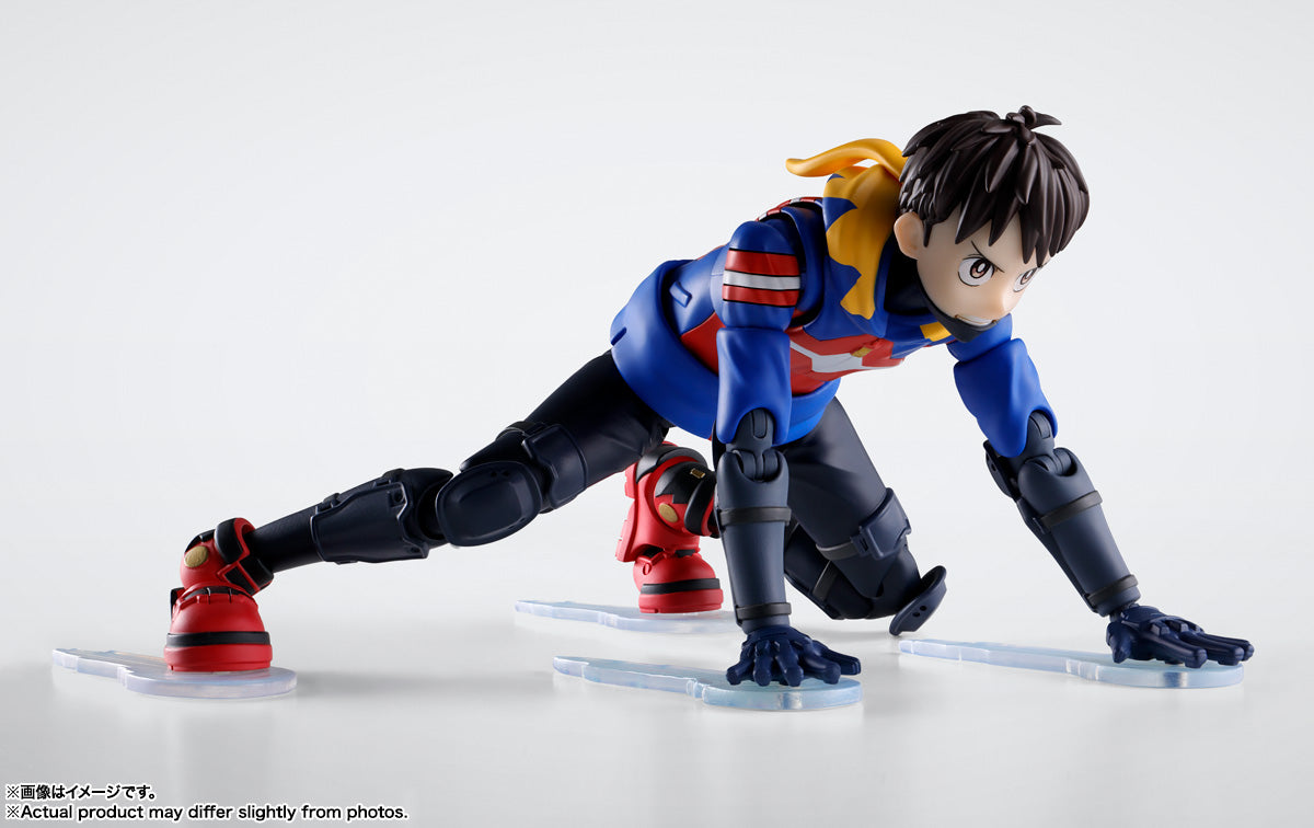[Preventa] My Hero Academia: Vigilantes KOICHI HAIMAWARI S.H.Figuarts