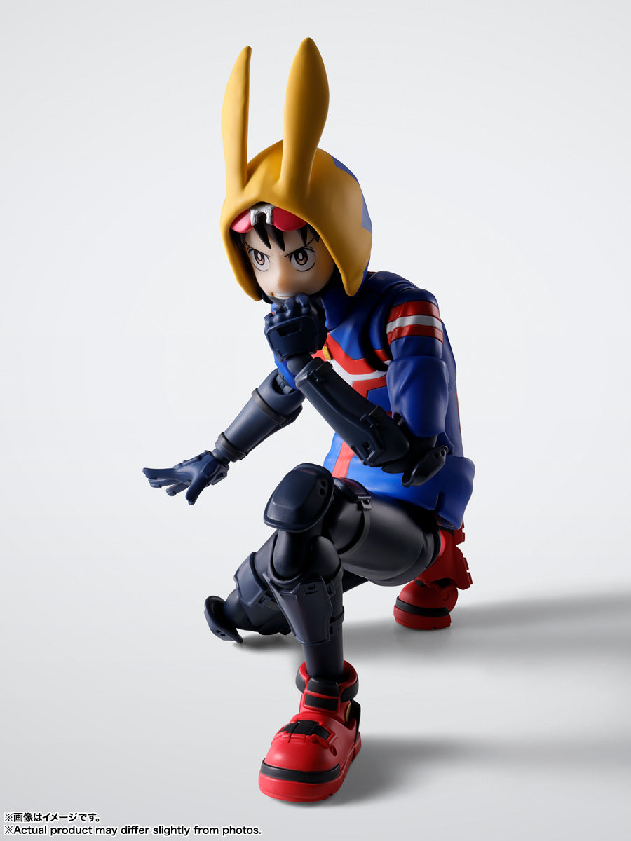 [Preventa] My Hero Academia: Vigilantes KOICHI HAIMAWARI S.H.Figuarts