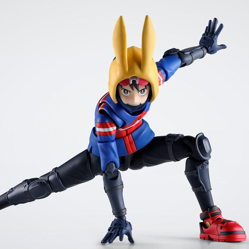 [Preventa] My Hero Academia: Vigilantes KOICHI HAIMAWARI S.H.Figuarts