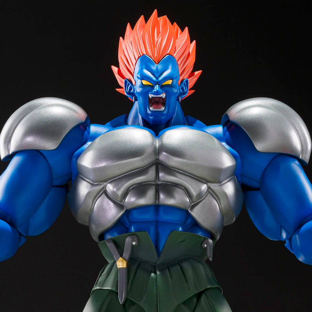 [Preventa] Dragon Ball Z Fusión Androide 13 S.H.Figuarts