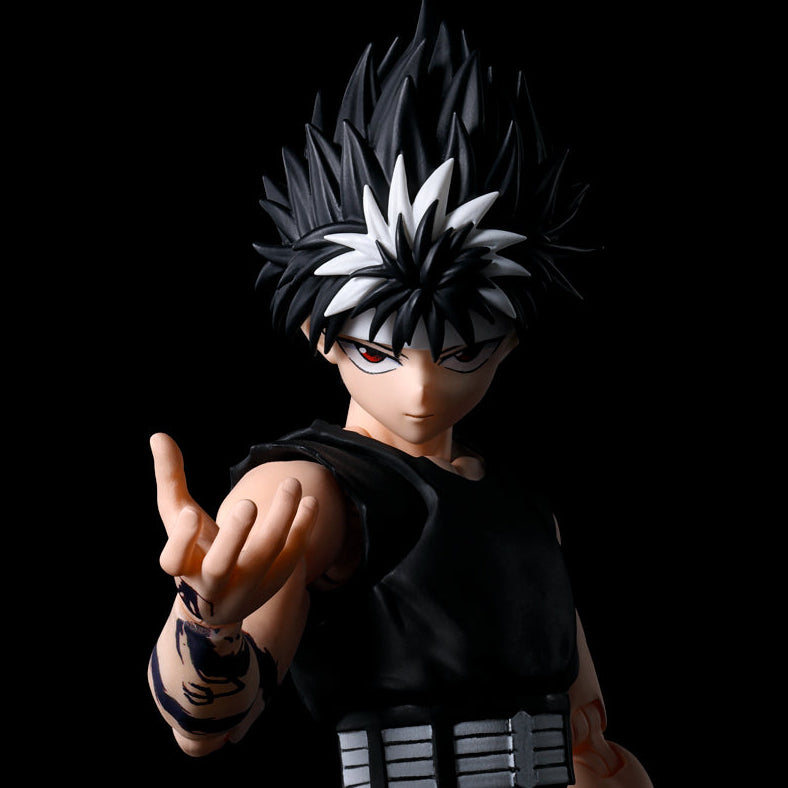 [Preventa] Yu Yu Hakusho HIEI S.H.Figuarts