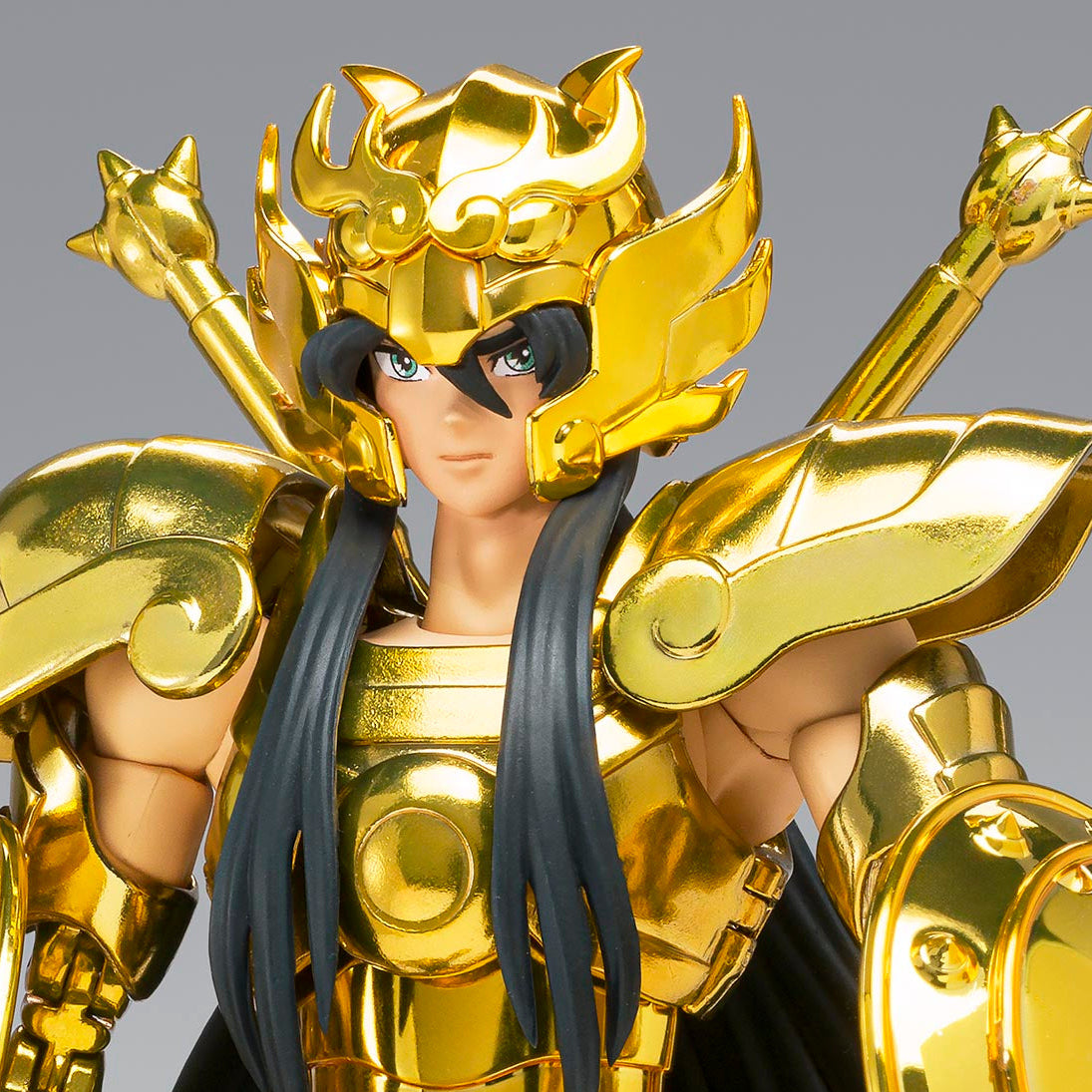[Preventa] Saint Seiya Libra Shiryu INHERITOR OF THE GOLD CLOTH Myth Cloth Ex