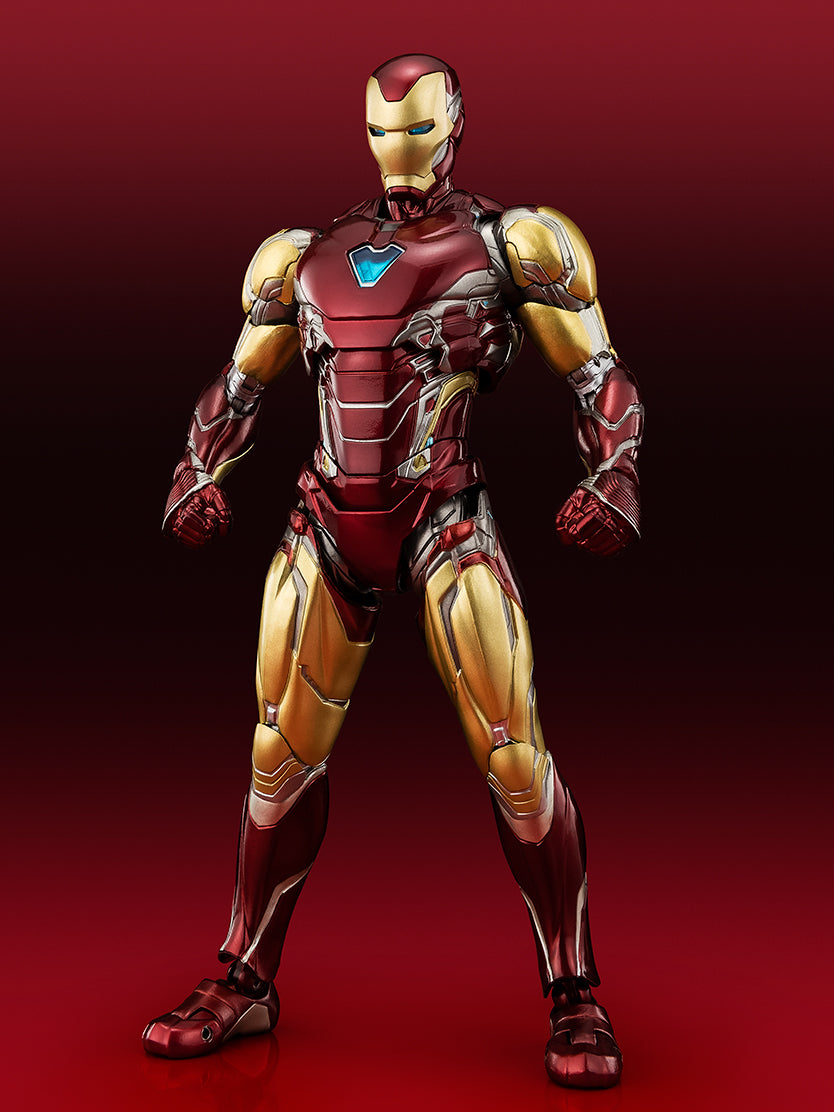 [Preventa] IRON MAN Mk85 (THE INFINITY SAGA) S.H.Figuarts