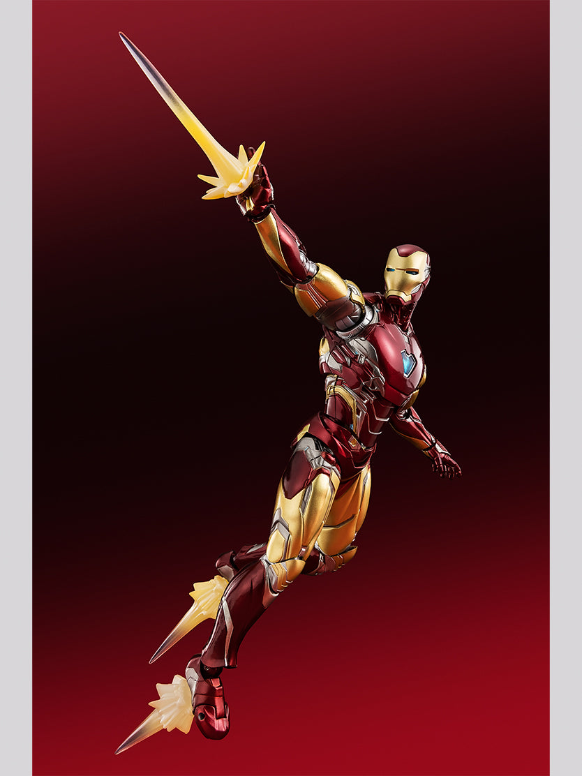 [Preventa] IRON MAN Mk85 (THE INFINITY SAGA) S.H.Figuarts