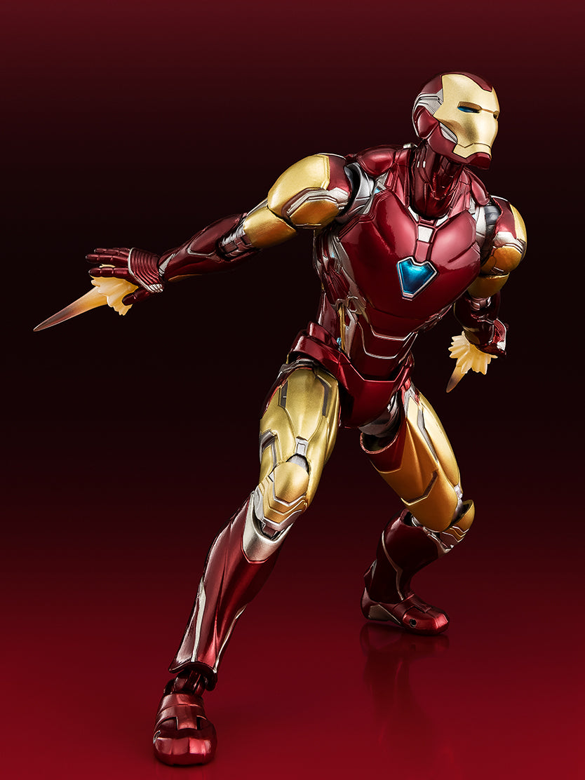 [Preventa] IRON MAN Mk85 (THE INFINITY SAGA) S.H.Figuarts