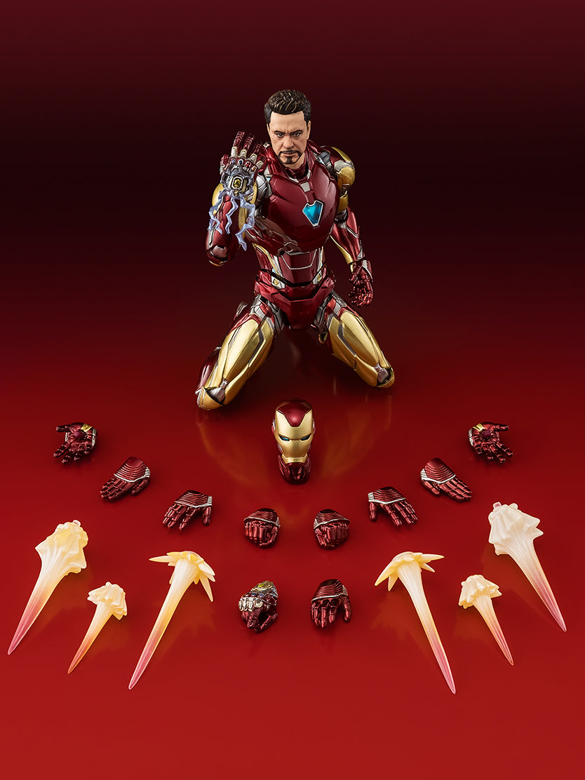 [Preventa] IRON MAN Mk85 (THE INFINITY SAGA) S.H.Figuarts