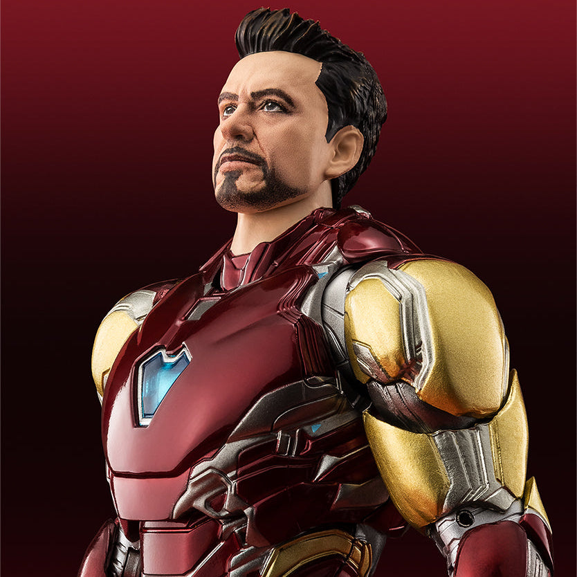 [Preventa] IRON MAN Mk85 (THE INFINITY SAGA) S.H.Figuarts