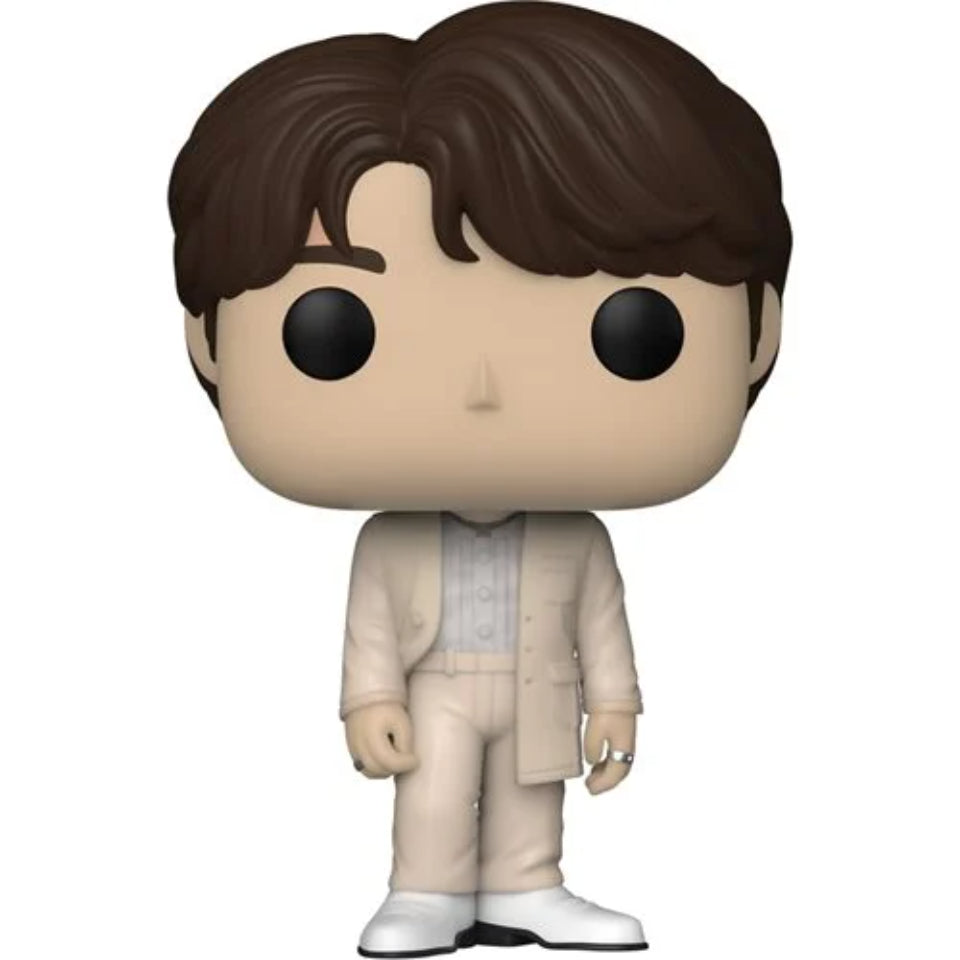 Bts Jin Funko Pop 368