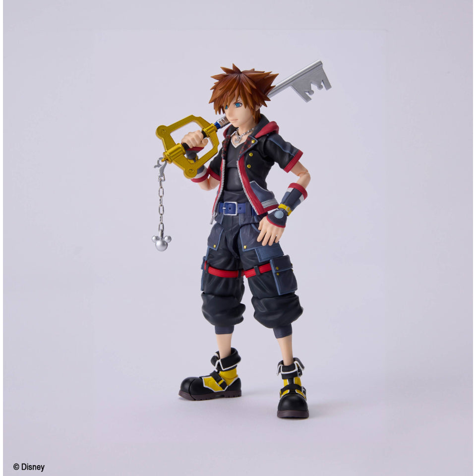 [Preventa] Kingdom Hearts 3: Sora - FORM-ISM ACT [Square Enix]