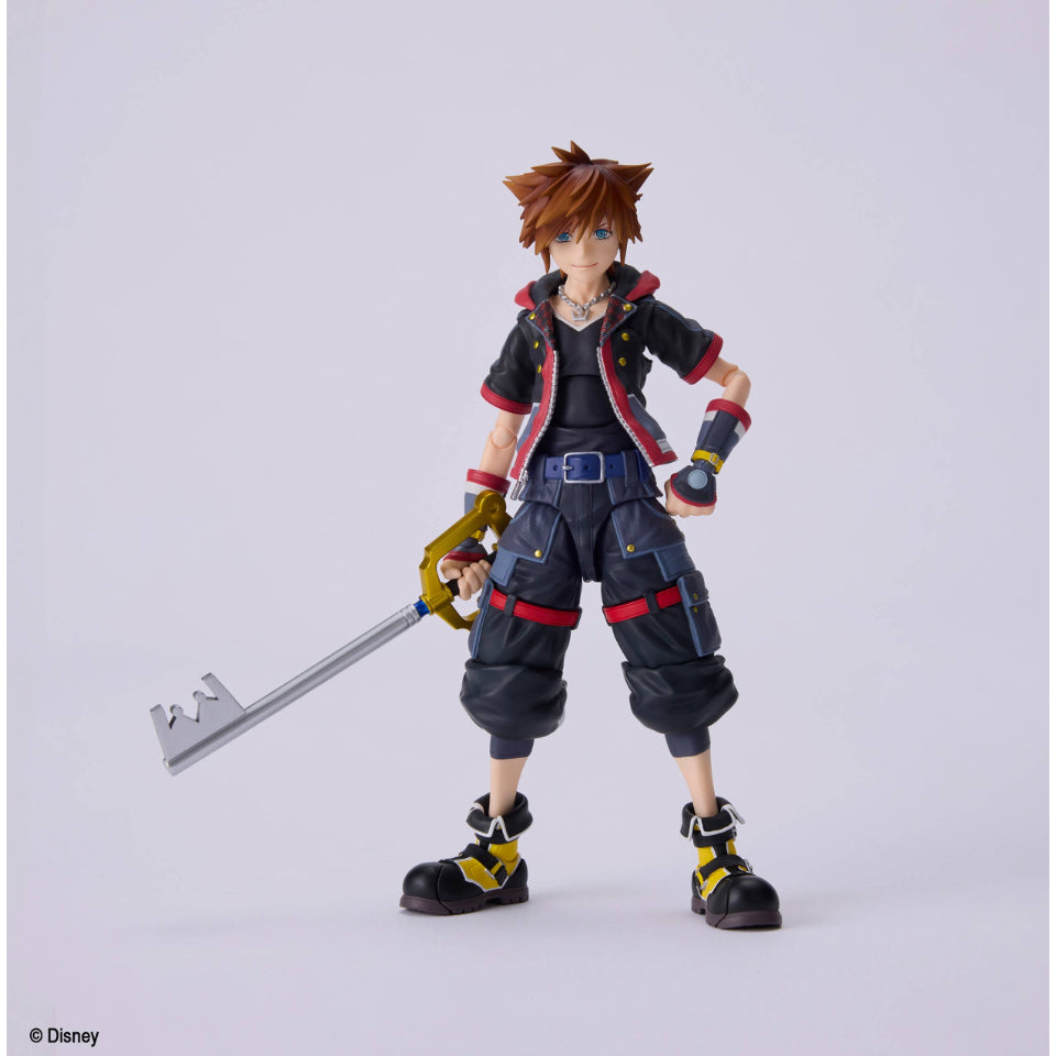 [Preventa] Kingdom Hearts 3: Sora - FORM-ISM ACT [Square Enix]
