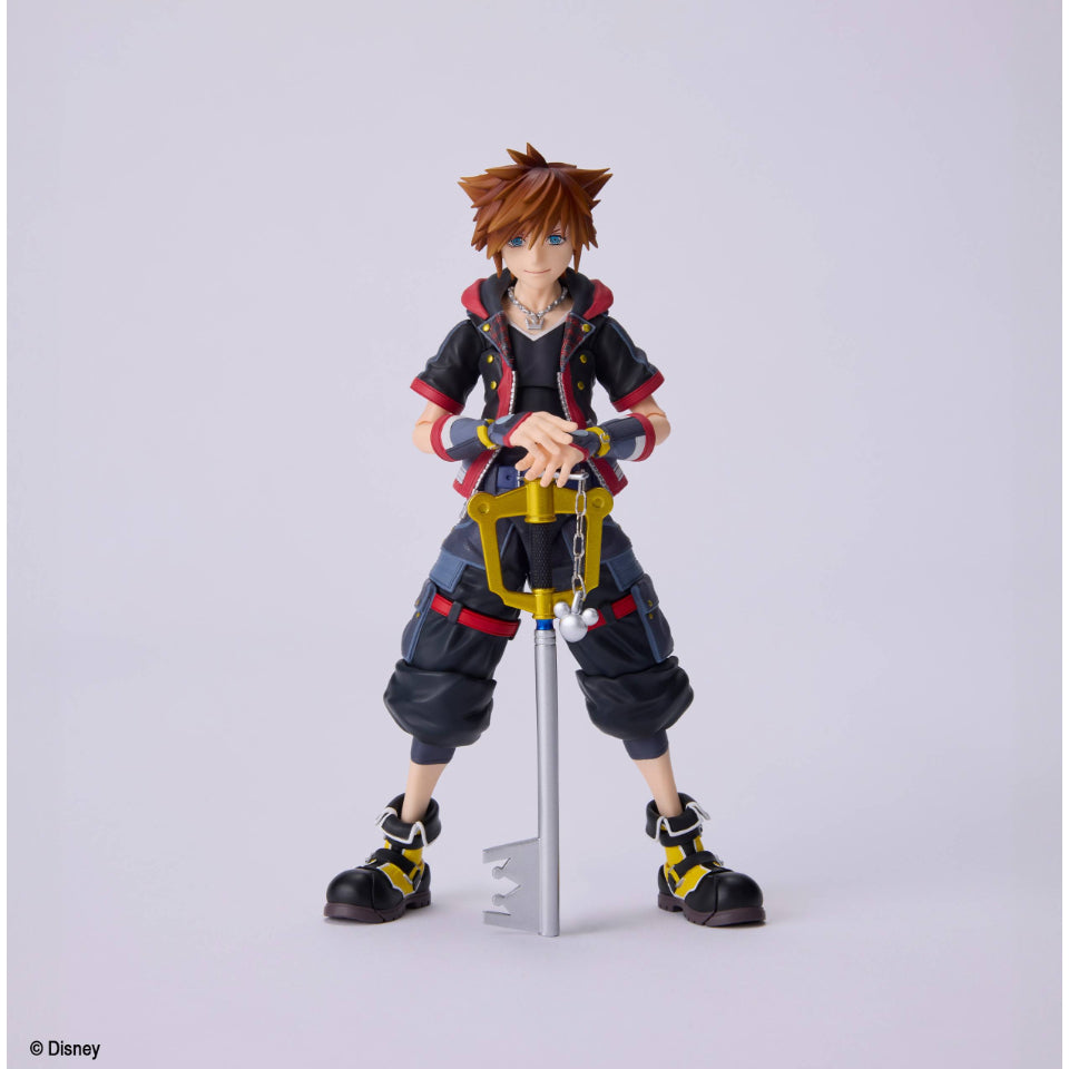 [Preventa] Kingdom Hearts 3: Sora - FORM-ISM ACT [Square Enix]