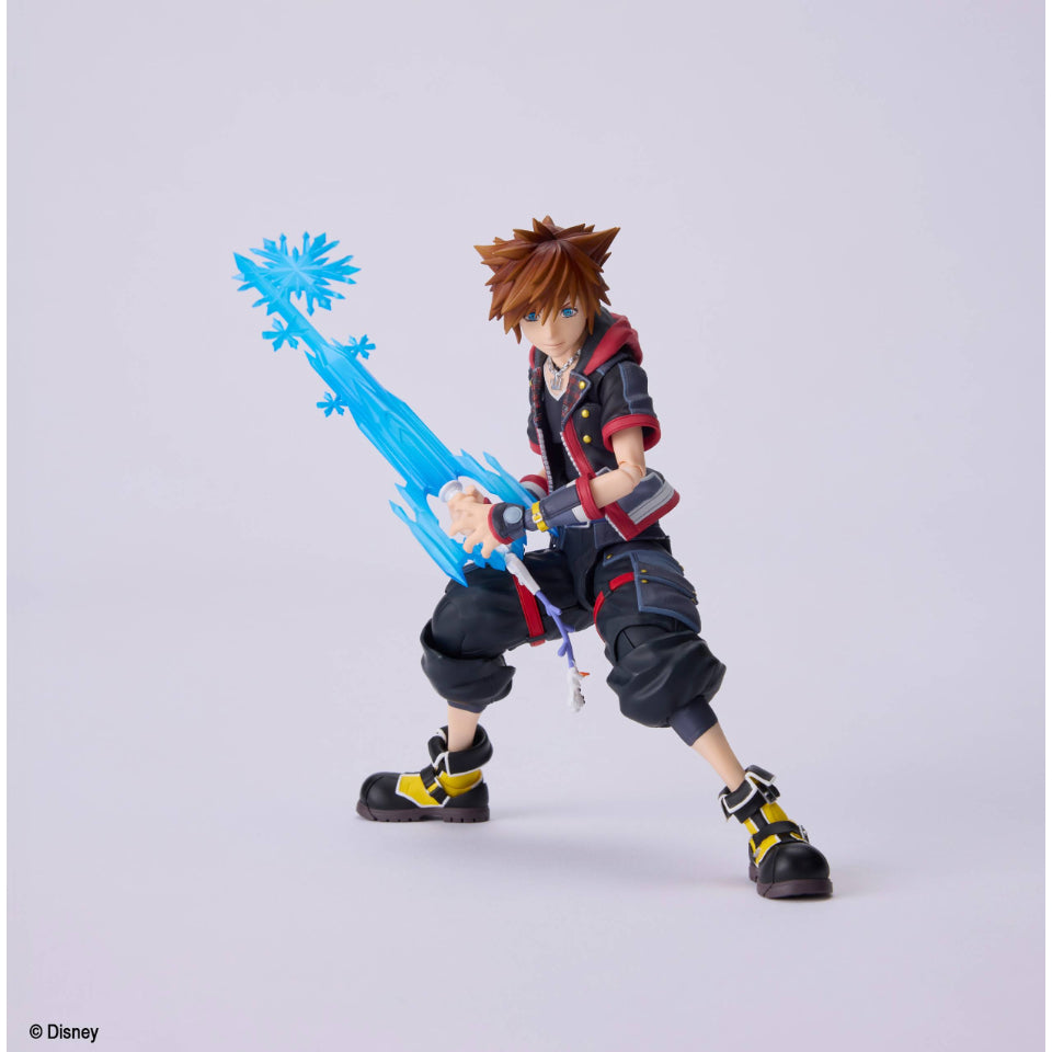 [Preventa] Kingdom Hearts 3: Sora - FORM-ISM ACT [Square Enix]