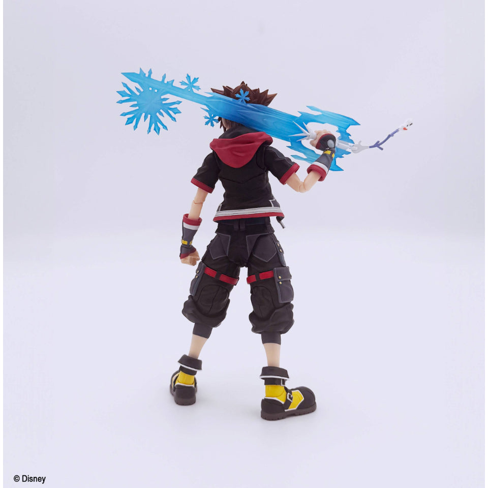 [Preventa] Kingdom Hearts 3: Sora - FORM-ISM ACT [Square Enix]