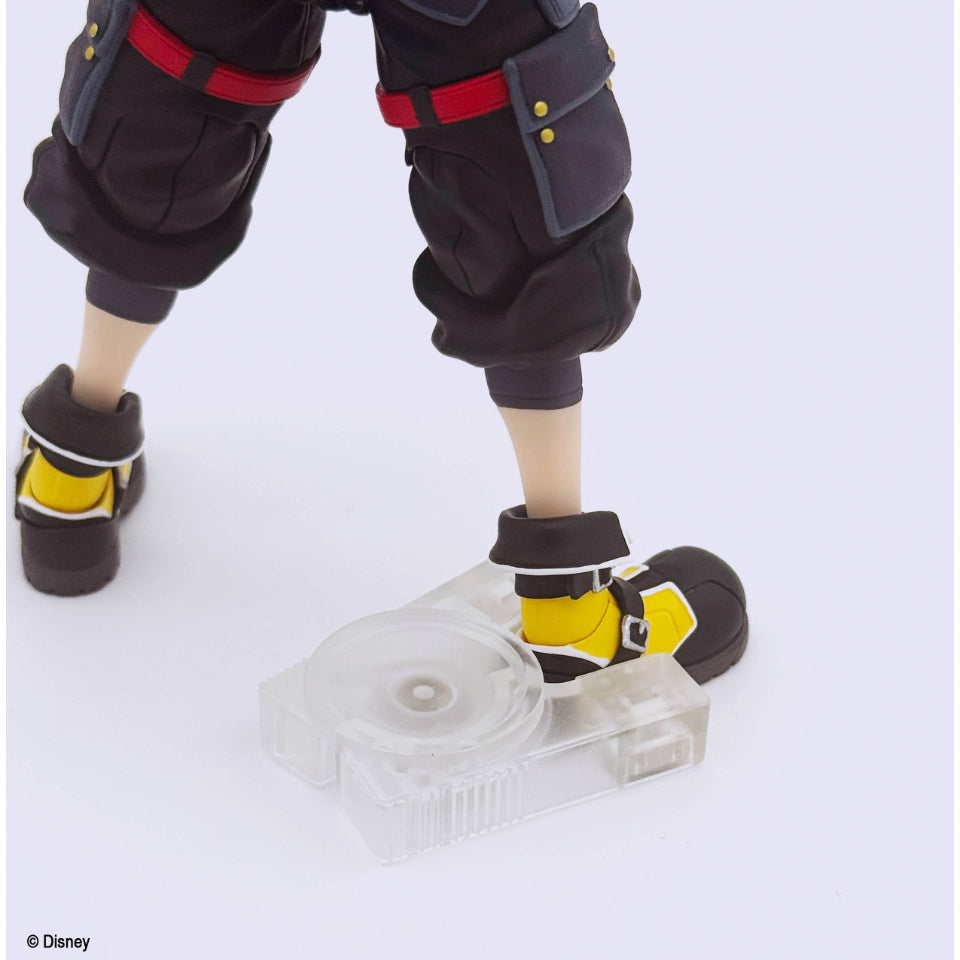 [Preventa] Kingdom Hearts 3: Sora - FORM-ISM ACT [Square Enix]