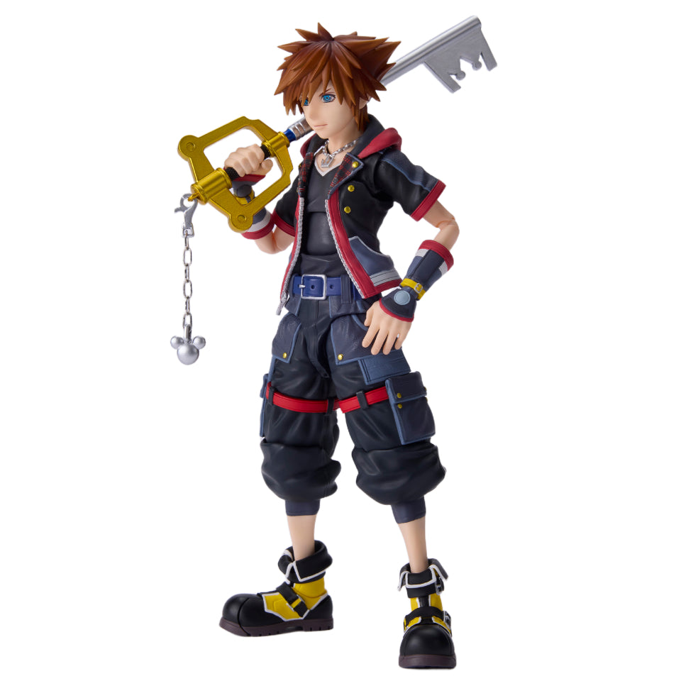 [Preventa] Kingdom Hearts 3: Sora - FORM-ISM ACT [Square Enix]