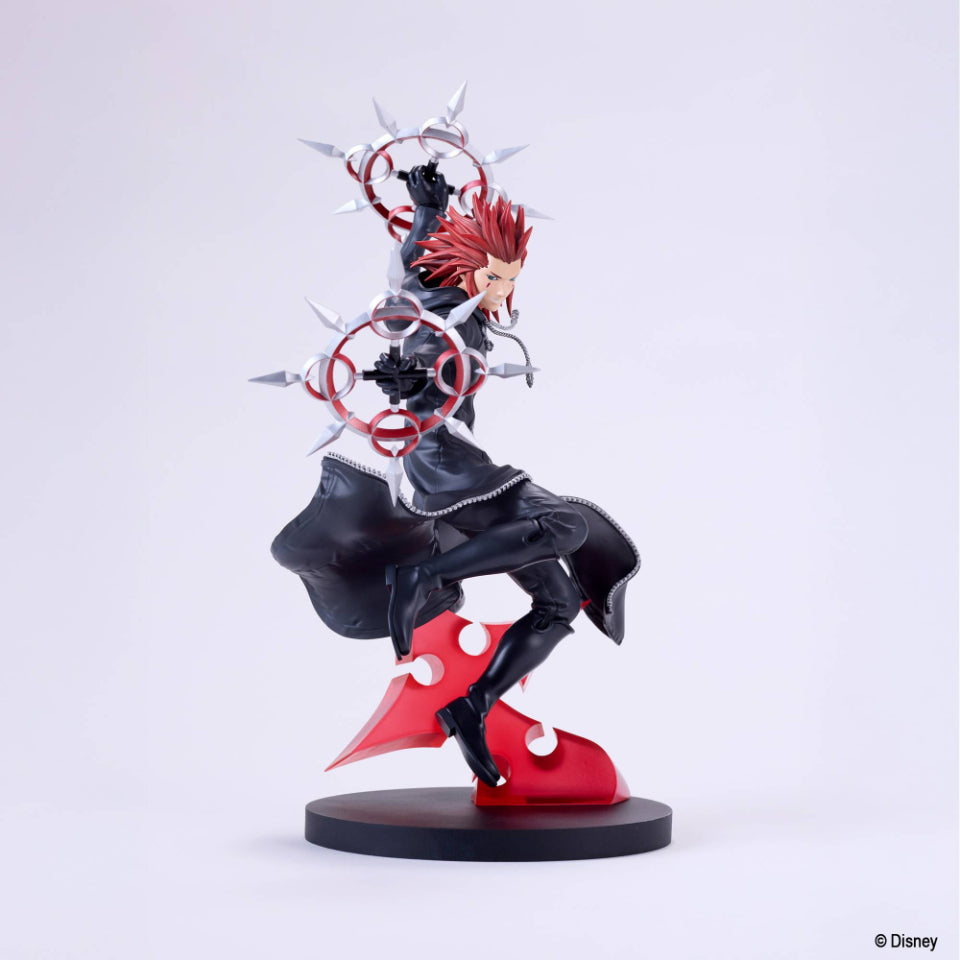 [Preventa] Kingdom Hearts II: Axel - FORM-ISM [Square Enix]