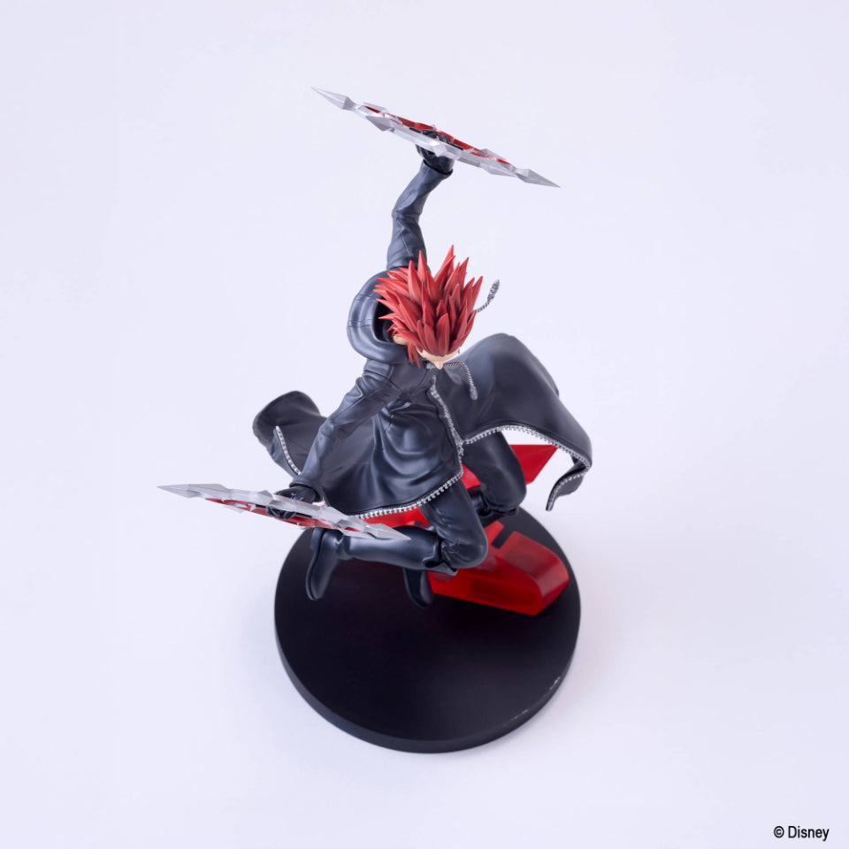 [Preventa] Kingdom Hearts II: Axel - FORM-ISM [Square Enix]