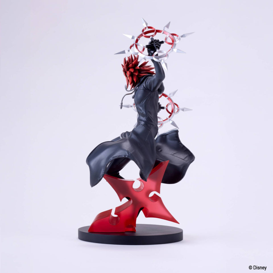 [Preventa] Kingdom Hearts II: Axel - FORM-ISM [Square Enix]