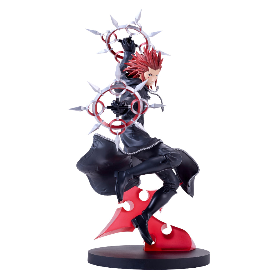 [Preventa] Kingdom Hearts II: Axel - FORM-ISM [Square Enix]