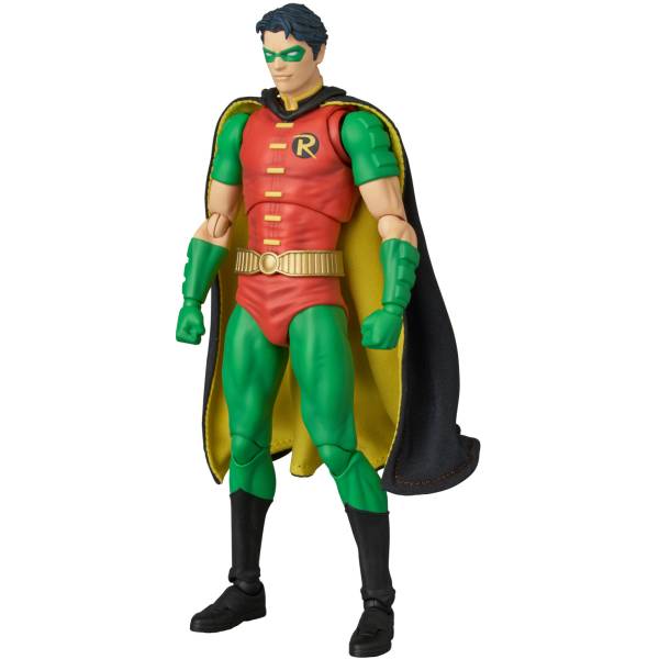 [Preventa] MAFEX (No.264): Batman: Hush - Robin (Hush Ver.) [Medicom Toy]