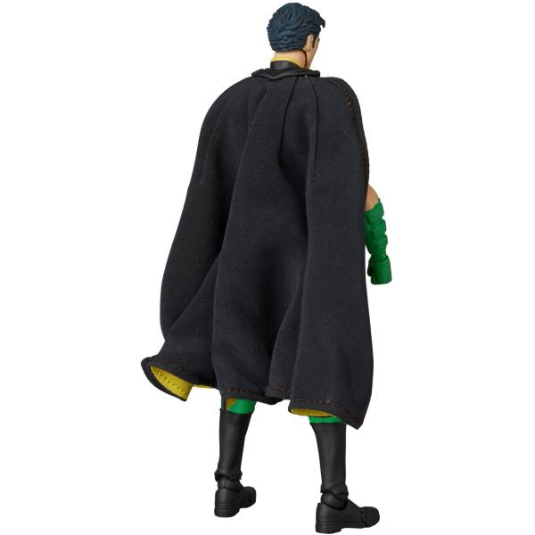 [Preventa] MAFEX (No.264): Batman: Hush - Robin (Hush Ver.) [Medicom Toy]