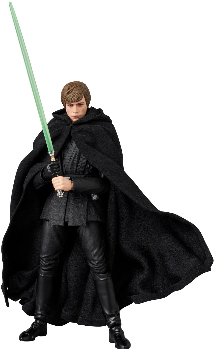 Luke Skywalker (The Mandalorian Ver.)  MAFEX