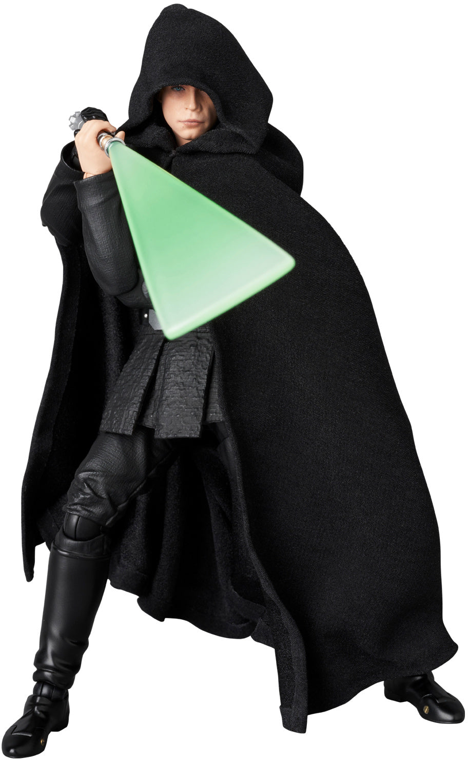 Luke Skywalker (The Mandalorian Ver.)  MAFEX