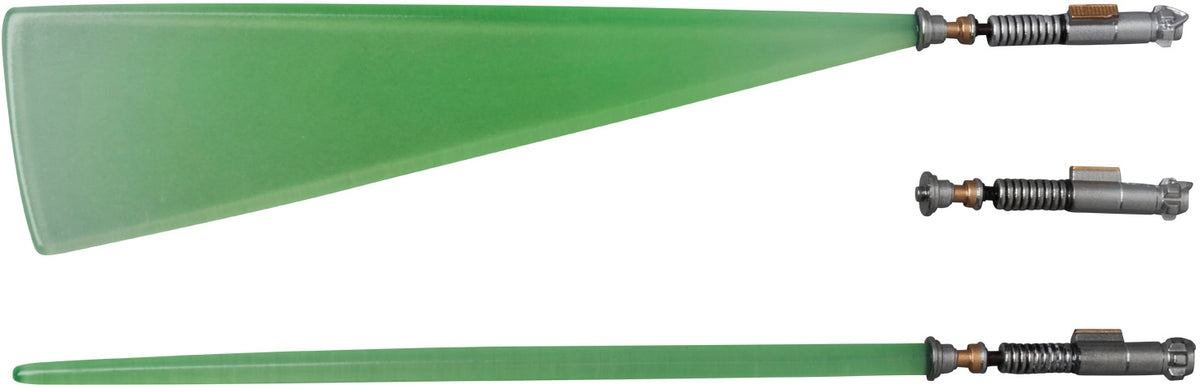 Luke Skywalker (The Mandalorian Ver.)  MAFEX