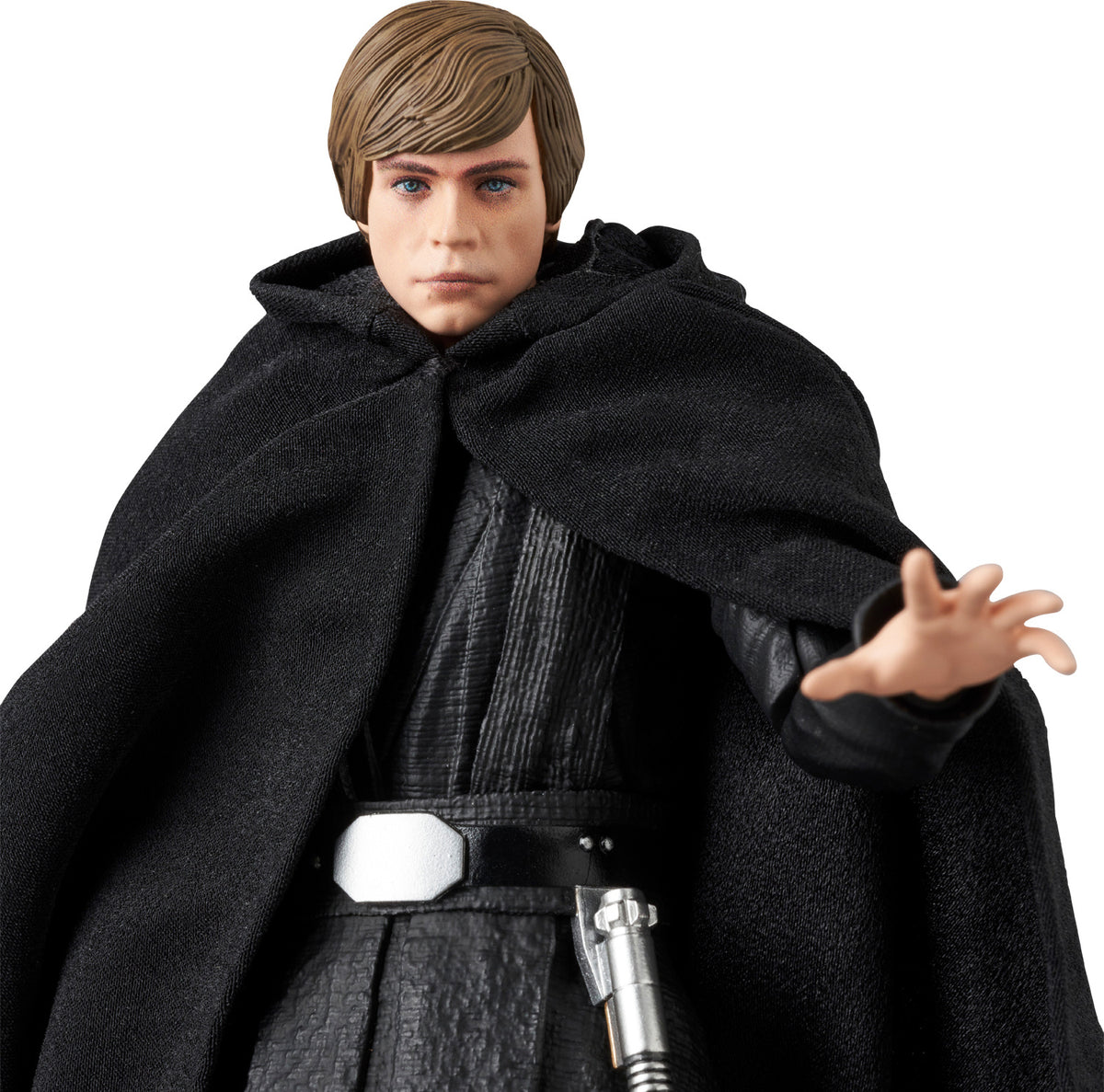 Luke Skywalker (The Mandalorian Ver.)  MAFEX