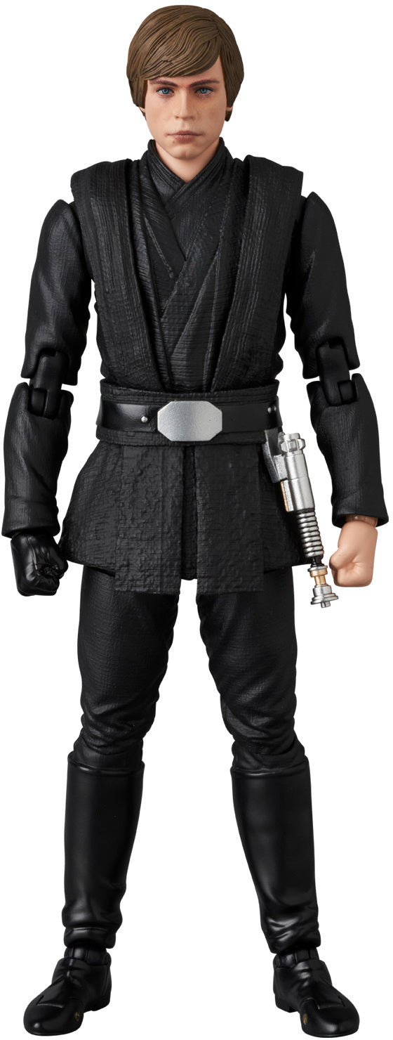 Luke Skywalker (The Mandalorian Ver.)  MAFEX