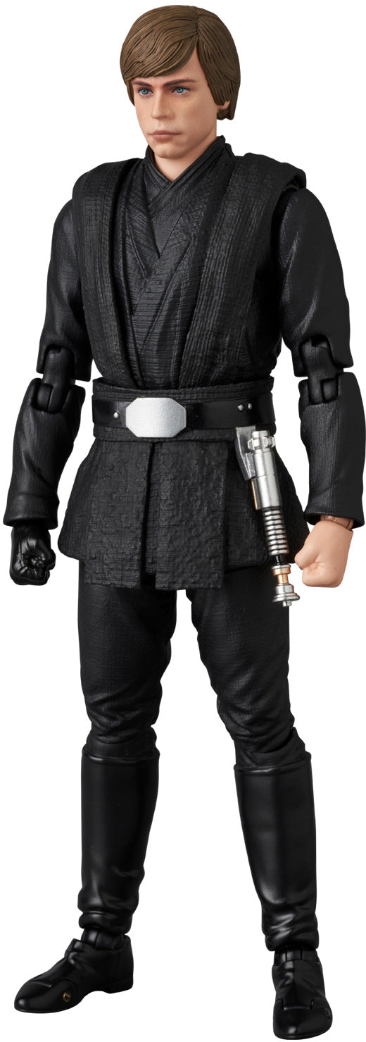 Luke Skywalker (The Mandalorian Ver.)  MAFEX