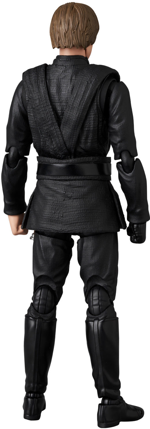 Luke Skywalker (The Mandalorian Ver.)  MAFEX