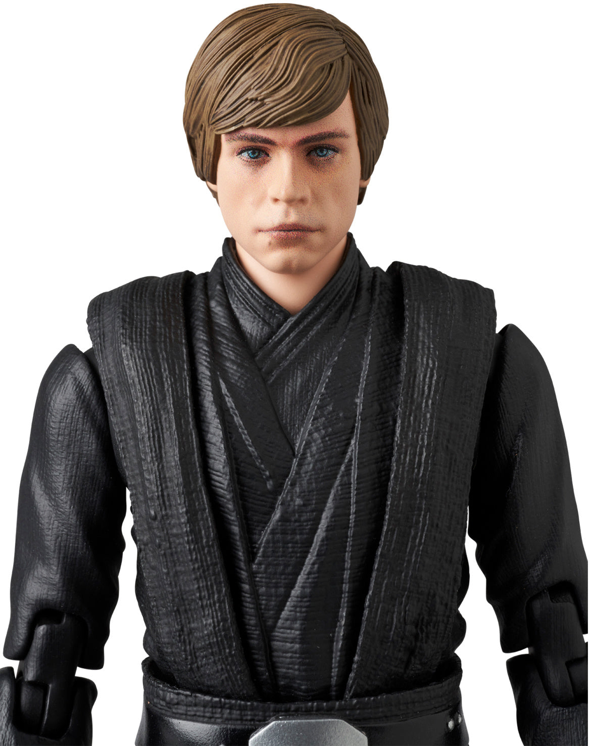 Luke Skywalker (The Mandalorian Ver.)  MAFEX