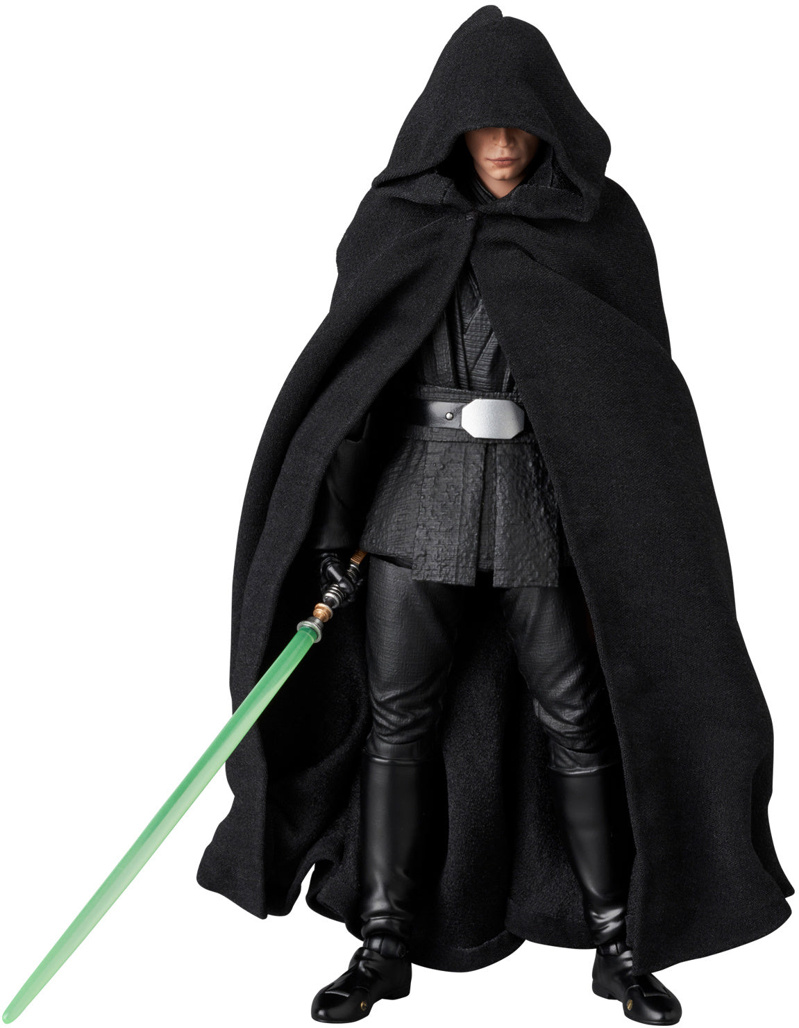 Luke Skywalker (The Mandalorian Ver.)  MAFEX