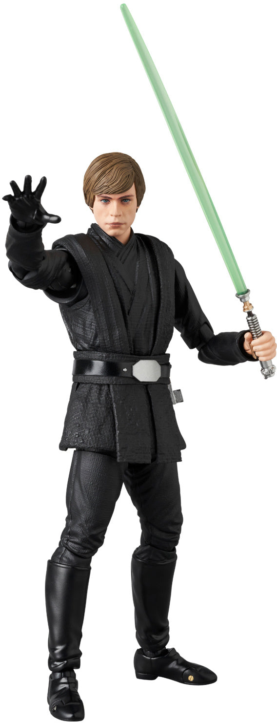 Luke Skywalker (The Mandalorian Ver.)  MAFEX