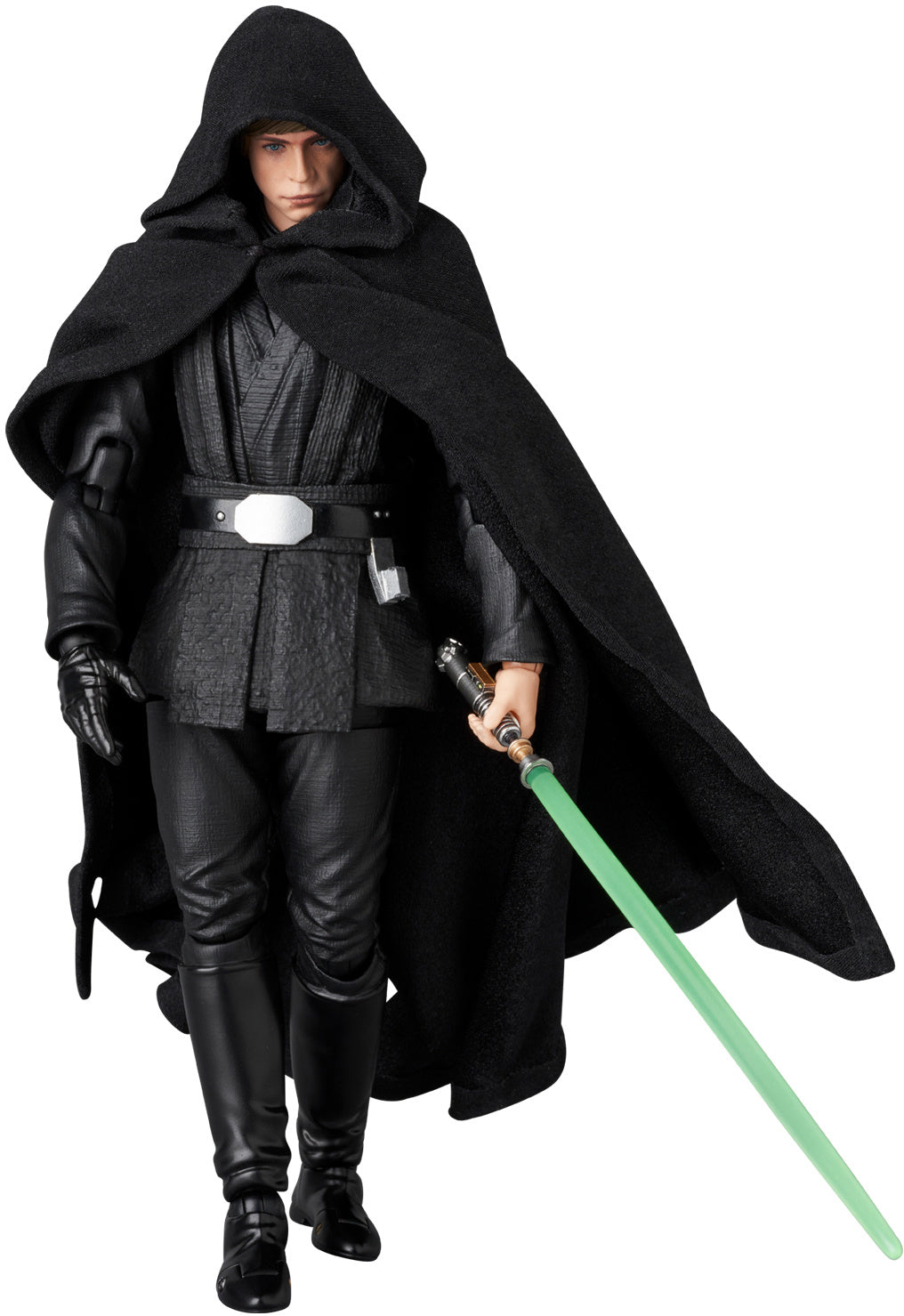 Luke Skywalker (The Mandalorian Ver.)  MAFEX