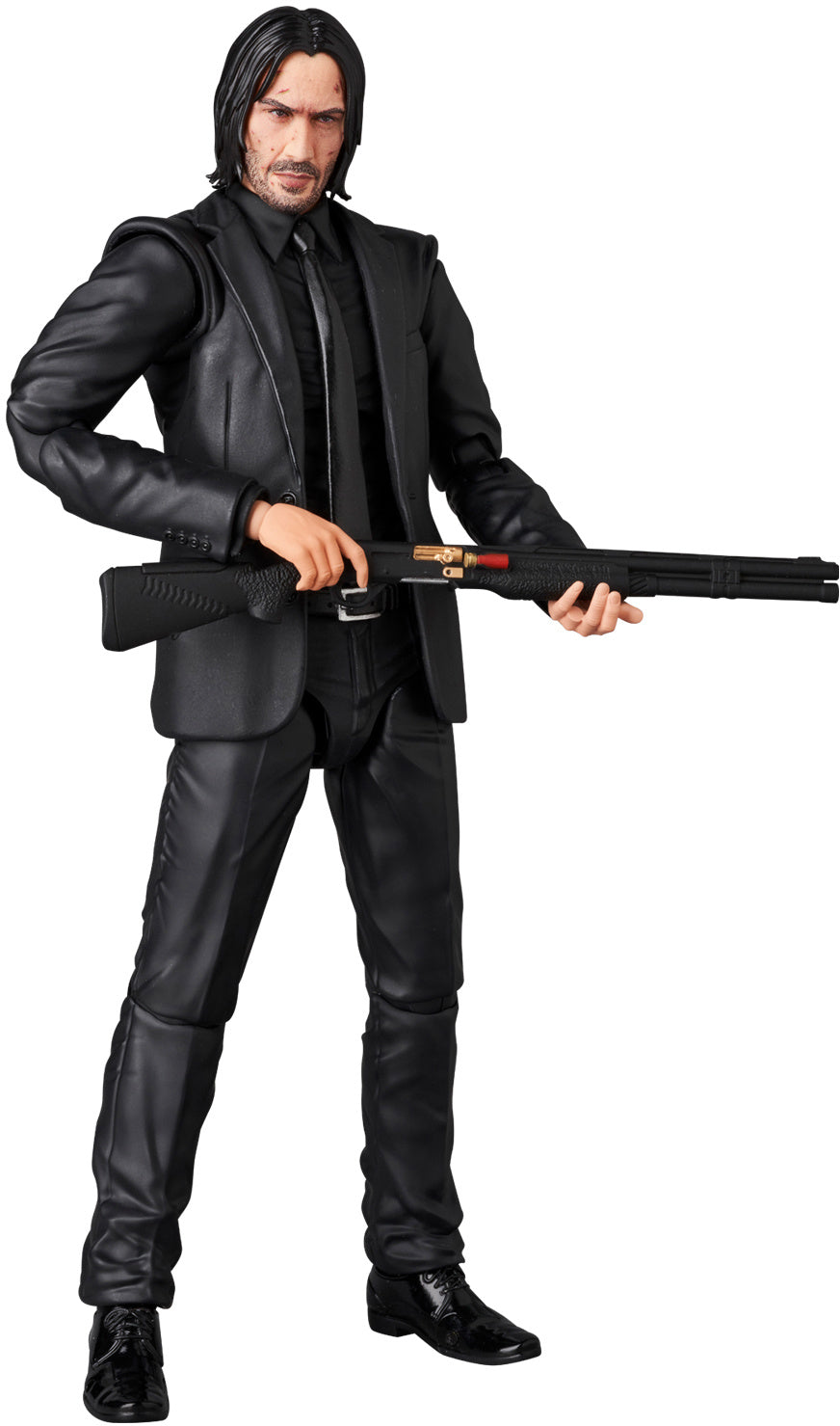 John Wick Chapter 3 Parabellum MAFEX