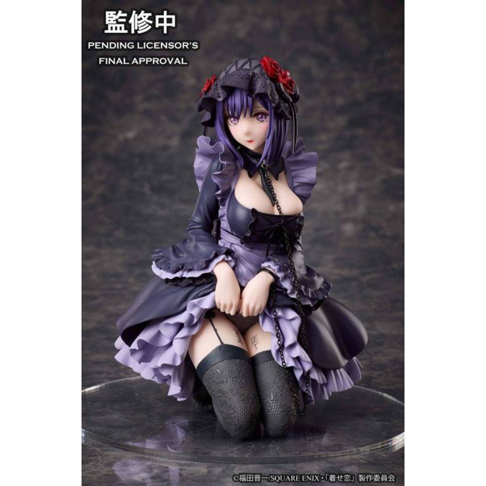 [Preventa] My Dress-Up Darling: Marin Kitagawa - Shizuku Kuroe Cosplay Ver. Limited + Bonus [Aniplex]