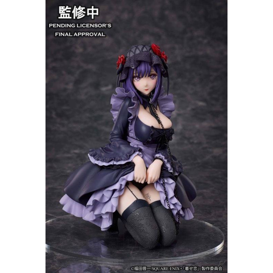 [Preventa] My Dress-Up Darling: Marin Kitagawa - Shizuku Kuroe Cosplay Ver. Limited + Bonus [Aniplex]