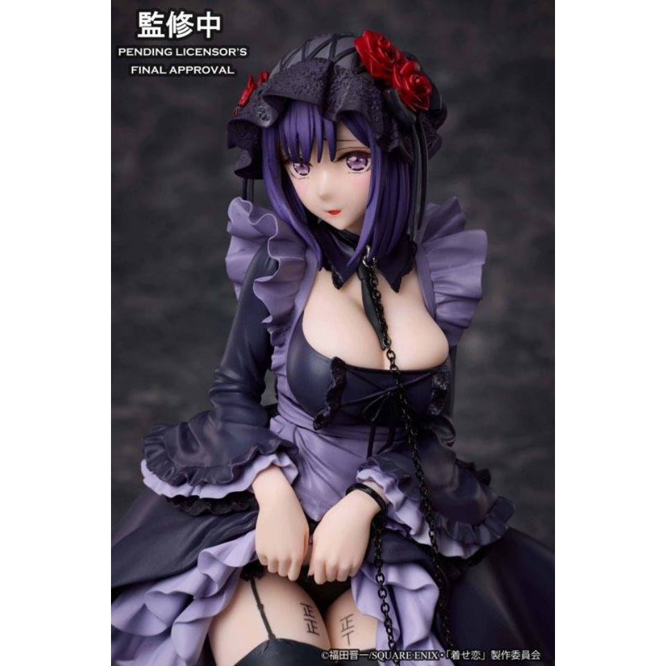 [Preventa] My Dress-Up Darling: Marin Kitagawa - Shizuku Kuroe Cosplay Ver. Limited + Bonus [Aniplex]