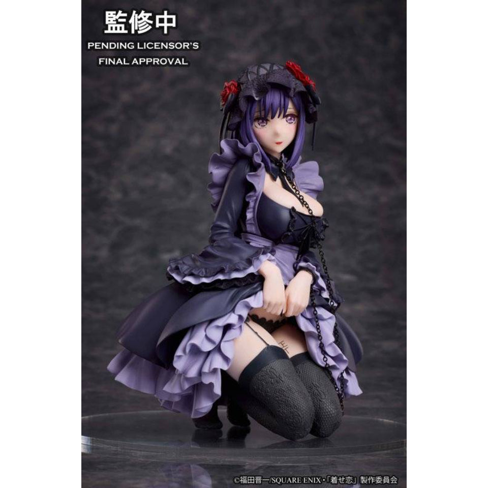[Preventa] My Dress-Up Darling: Marin Kitagawa - Shizuku Kuroe Cosplay Ver. Limited + Bonus [Aniplex]