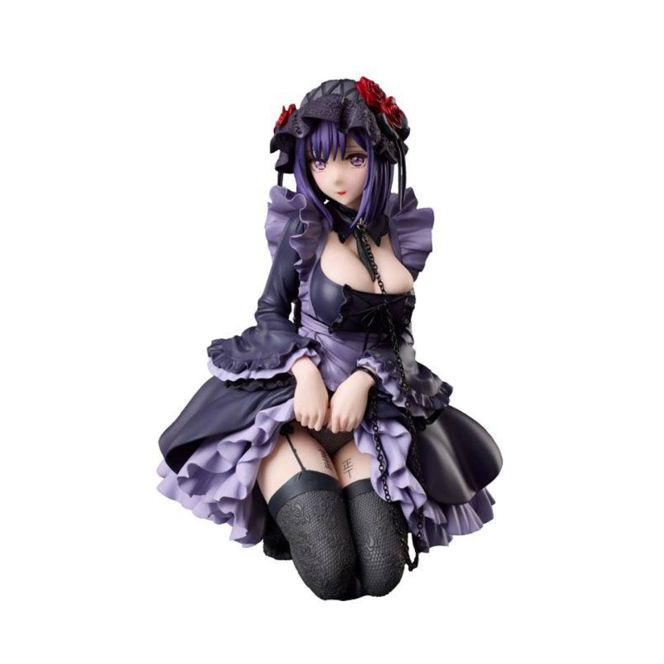 [Preventa] My Dress-Up Darling: Marin Kitagawa - Shizuku Kuroe Cosplay Ver. Limited + Bonus [Aniplex]