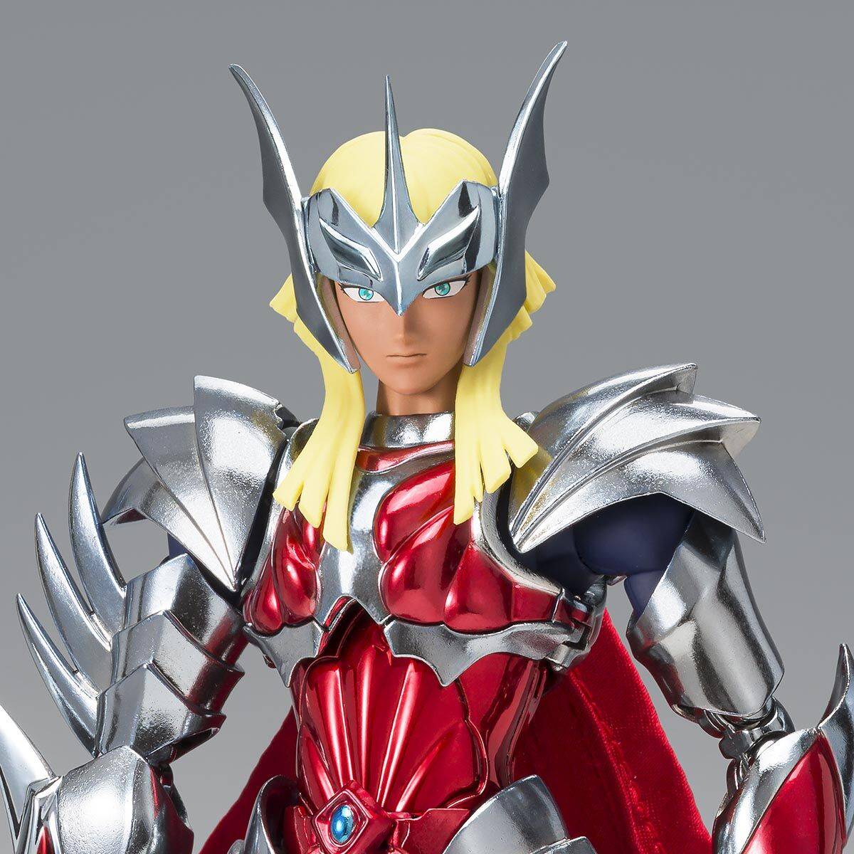 [Preventa] SAINT SEIYA Merak Beta Hagen 40th Anniversary Ver. Myth Cloth Ex
