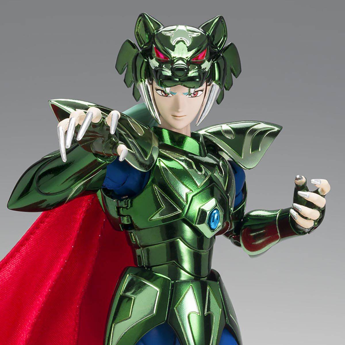 [Preventa] SAINT SEIYA Mizar Zeta Star Syd 40th Anniversary Ver. Myth Cloth Ex