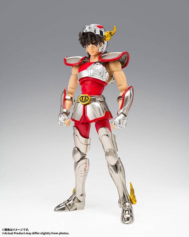 [Preventa] SAINT SEIYA Pegasus Seiya (Early Bronze Cloth Ver.)  Myth Cloth Ex