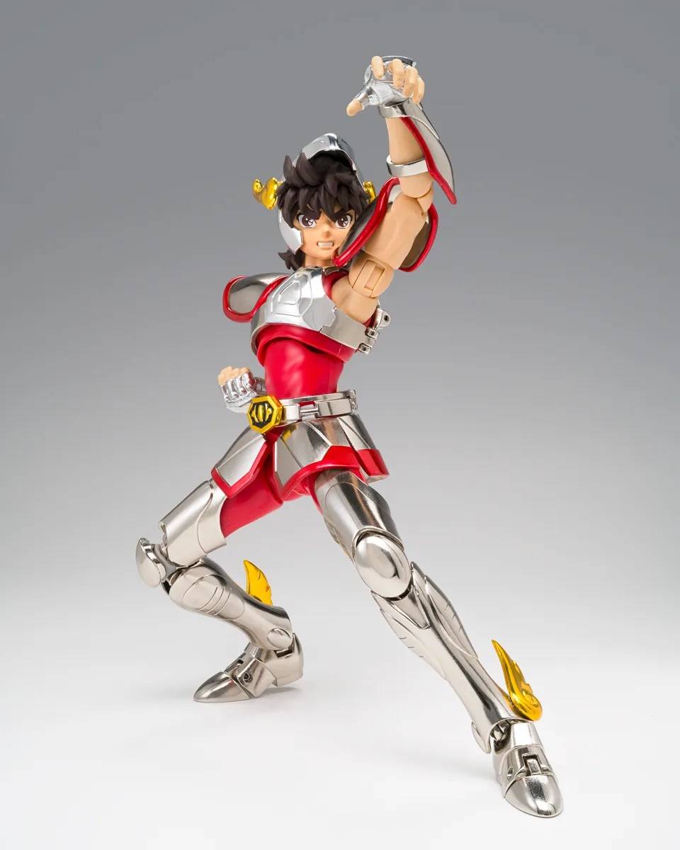 [Preventa] SAINT SEIYA Pegasus Seiya (Early Bronze Cloth Ver.)  Myth Cloth Ex