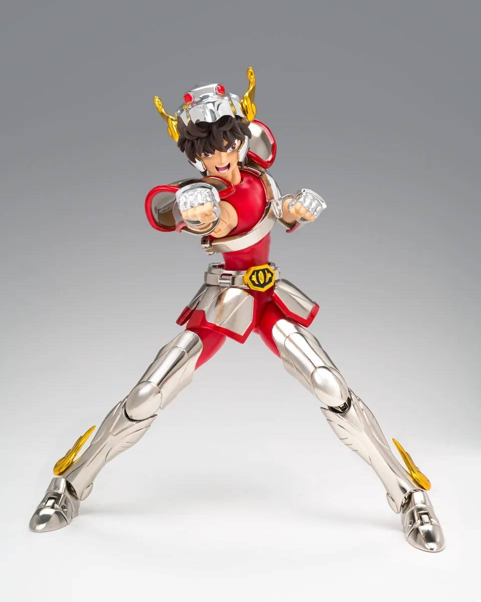 [Preventa] SAINT SEIYA Pegasus Seiya (Early Bronze Cloth Ver.)  Myth Cloth Ex