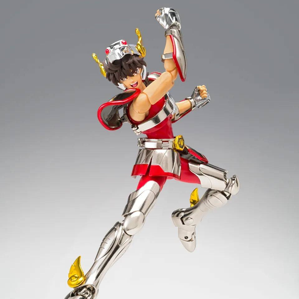 [Preventa] SAINT SEIYA Pegasus Seiya (Early Bronze Cloth Ver.)  Myth Cloth Ex