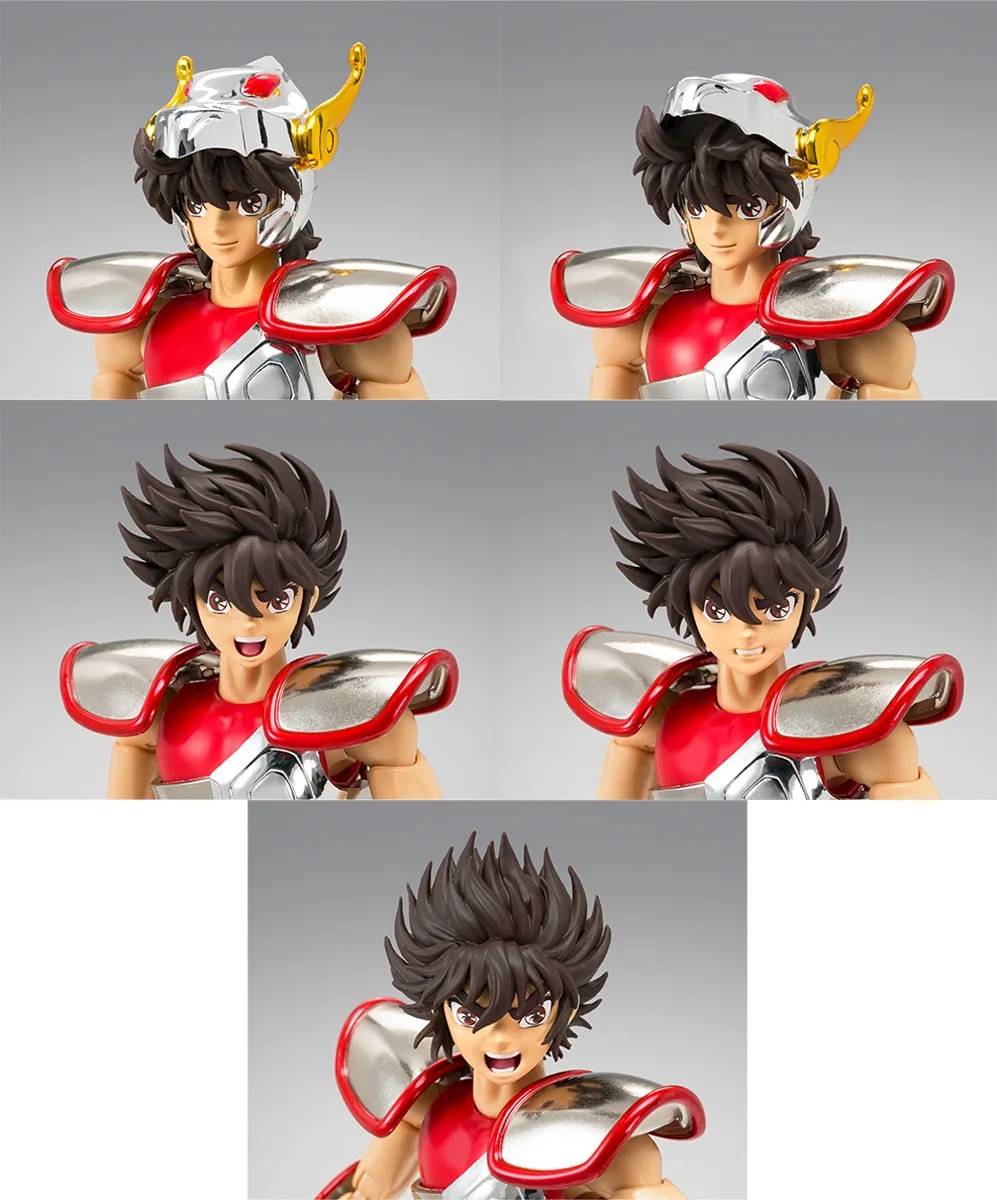 [Preventa] SAINT SEIYA Pegasus Seiya (Early Bronze Cloth Ver.)  Myth Cloth Ex